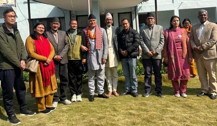 bhanu-bhakta-joshi-bajhangi-samaj-ministers-quater