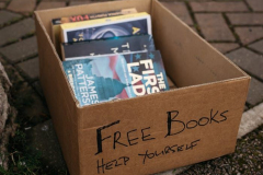Free-boooks