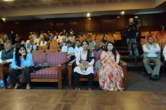 Event to honor to Sangita Rokaya by Bajhangi Samaj - First Bajhangi Woman top Mt. Everest on May 17, 2023